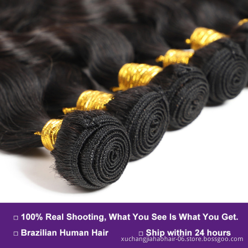 30 40 inch Wholesale virgin hair bundles 100% unprocessed human hair extension brazilian 10A hair bundles